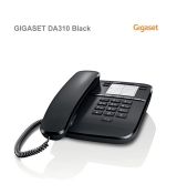 GIGASET DA310 Black