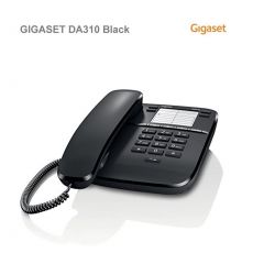 GIGASET DA310 Black