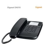 Gigaset DA510 Black