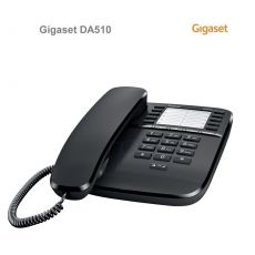 Gigaset DA510 Black