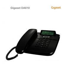 Gigaset DA610 Black