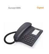 Euroset 5005