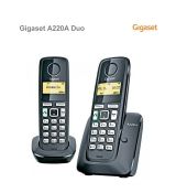 Gigaset A220A Duo