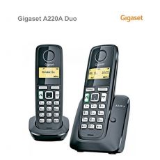 Gigaset A220A Duo