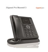 Gigaset Pro Maxwell 3