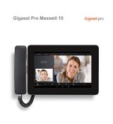 Gigaset Pro Maxwell 10