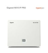 Gigaset N510 IP PRO