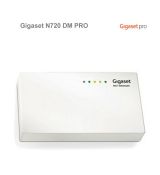 Gigaset N720 DM PRO