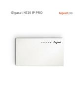 Gigaset N720 IP PRO