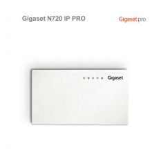 Gigaset N720 IP PRO