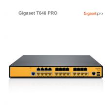 Gigaset T640 PRO komunikačný systém