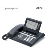 OpenStage 40 T