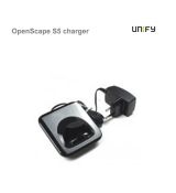 OpenScape S5 charger