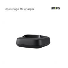 OpenStage M3 charger
