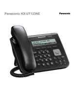 Panasonic KX-UT123NE