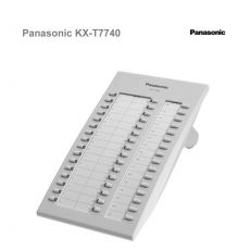 Panasonic KX-T7740