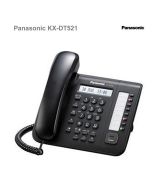 Panasonic KX-DT521