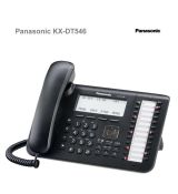 Panasonic KX-DT546