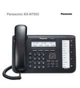 Panasonic KX-NT553