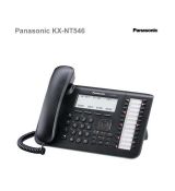 Panasonic KX-NT546