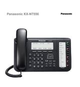 Panasonic KX-NT556