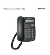 Panasonic KX-HGT100