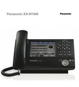 Panasonic KX-NT400