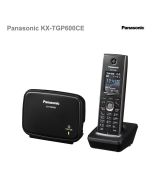Panasonic KX-TGP600CE