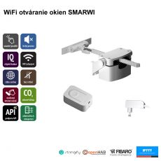WiFi otváranie okien SMARWI (1,6m)