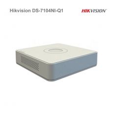 Videorekordér Hikvision DS-7104NI-Q1