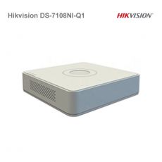 Videorekordér Hikvision DS-7108NI-Q1(C)
