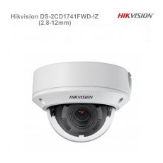 Hikvision DS-2CD1741FWD-IZ(2.8-12mm)