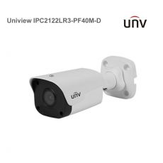 Uniview IPC2122LR3-PF40M-D