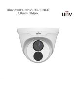 Uniview IPC3612LR3-PF28-D