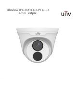 Uniview IPC3612LR3-PF40-D