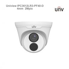 Uniview IPC3612LR3-PF40-D