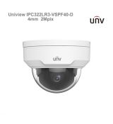Uniview IPC322LR3-VSPF40-D