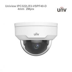 Uniview IPC322LR3-VSPF40-D