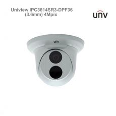 Uniview IPC3614SR3-DPF36