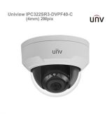Uniview IPC322SR3-DVPF40-C