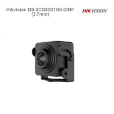 Hikvision DS-2CD2D21G0-D/NF(3.7mm)