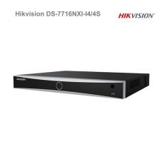 Hikvision DS-7716NXI-I4/4S
