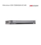 Hikvision iDS-7208HQHI-K1/4S