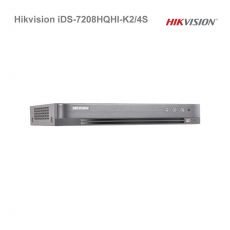 Hikvision iDS-7208HQHI-K2/4S