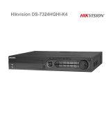 Hikvision DS-7324HQHI-K4