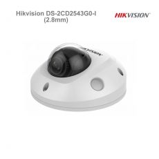 Hikvision DS-2CD2543G0-I (2.8mm) 4Mpix