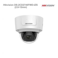 Hikvision DS-2CD2745FWD-IZS (2.8-12mm) 4Mpix