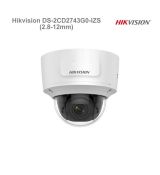 Hikvision DS-2CD2743G0-IZS (2.8-12mm) 4Mpix