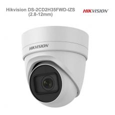 Hikvision DS-2CD2H35FWD-IZS(2.8-12mm) 3Mpix