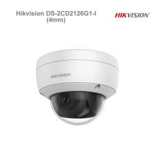 Hikvision DS-2CD2126G1-I (4mm)